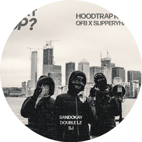 Mixtape Madness, OFB & SlipperyHaze