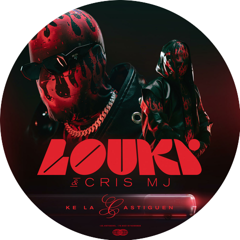 LOUKI & Cris MJ