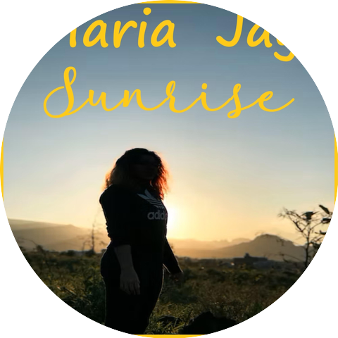 Maria Jay