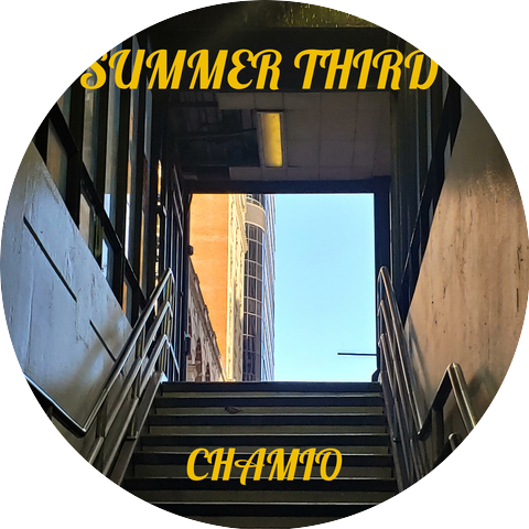 Chamio