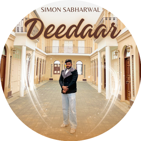 Simon Sabharwal