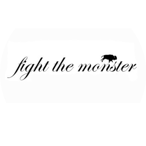 Fight the Monster