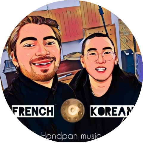 Kim Kwonha & Yanto