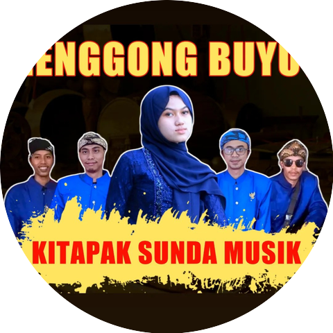 Nugraha and Kitapak sunda musik