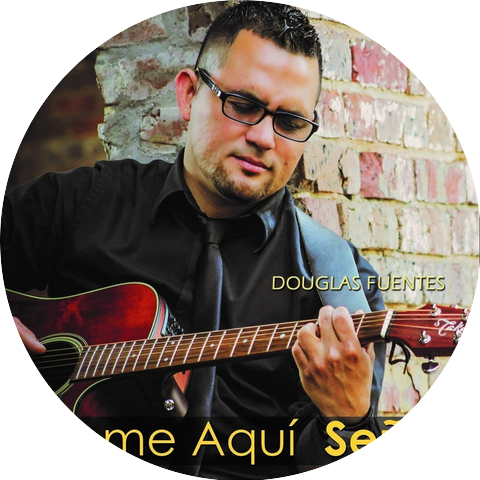 Douglas Fuentes