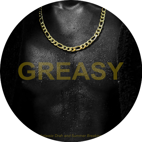 Selassie Drah & Summer Breaking