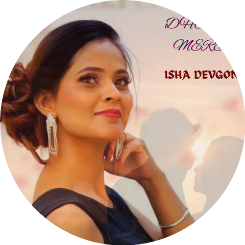Isha Devgon