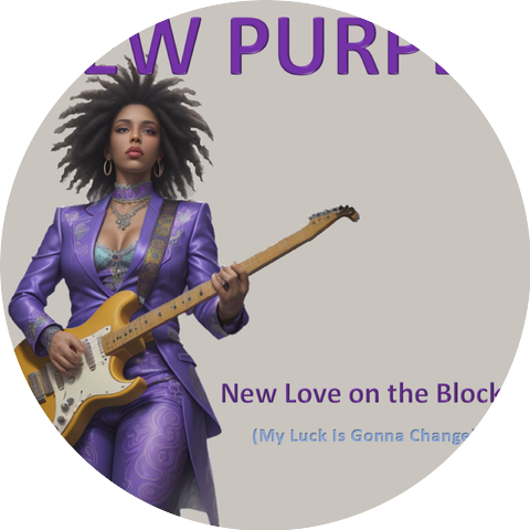 New Purple