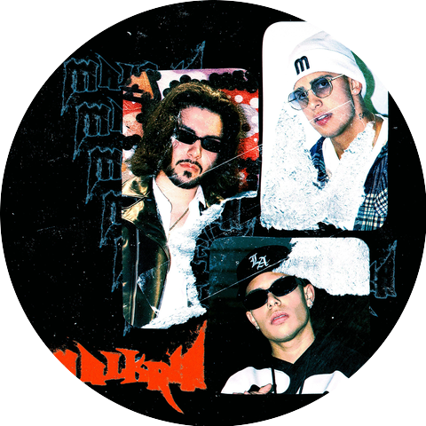 July el de la Z and J Sanchez and Norgen Baros