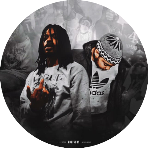 Crash The Bandit & Soufside Monte