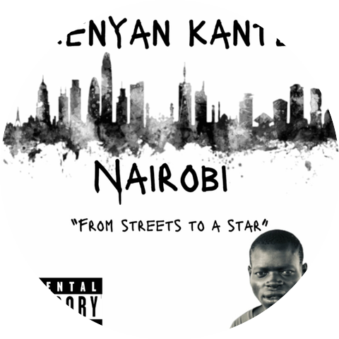 Kenyan Kante