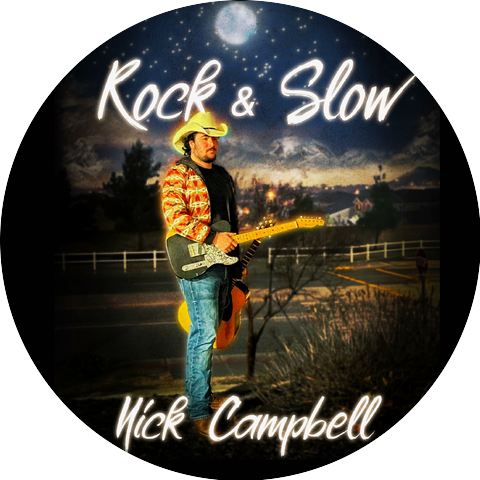 Nick Campbell