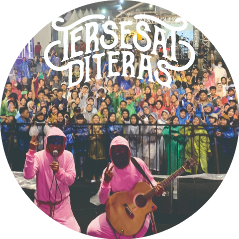 TERSESATDITERAS
