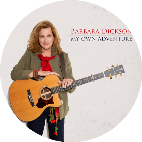 Barbara Dickson