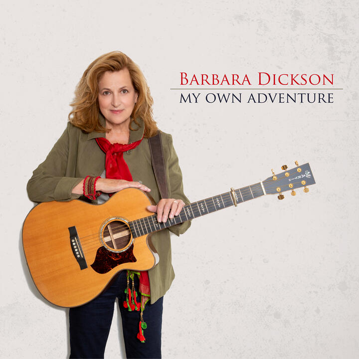 Barbara Dickson