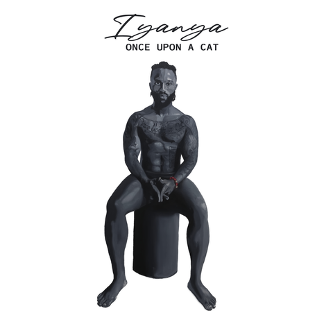 Iyanya & MYRON