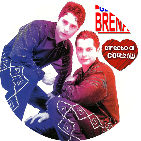 Gemelos Brenan