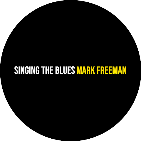 Mark Freeman