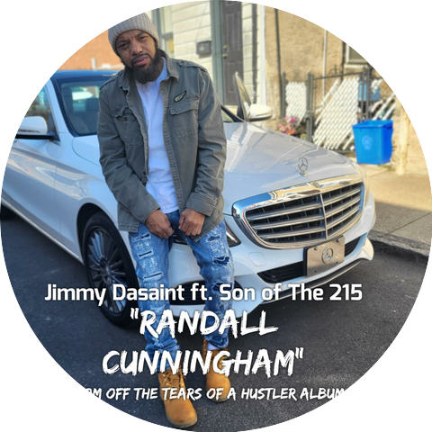 Jimmy Dasaint