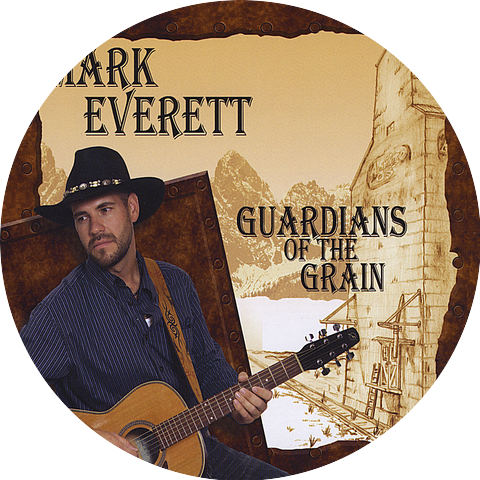 Mark Everett