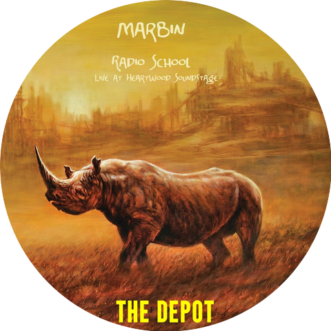 Marbin