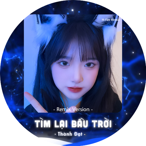 Thành Đạt & H-Fan