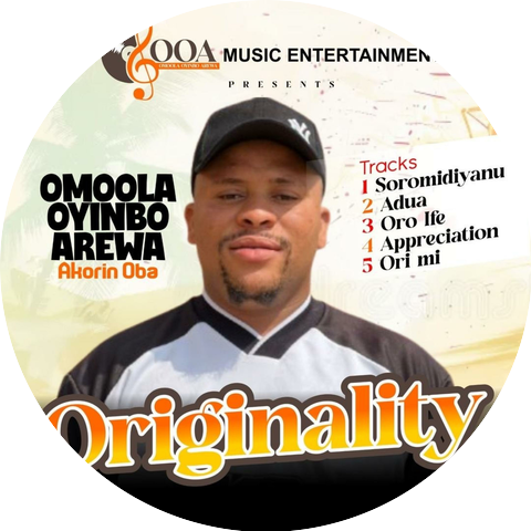 Omoola Oyinbo Arewa