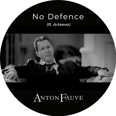 Anton Fauve