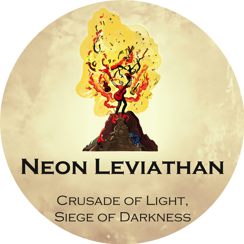 Neon Leviathan