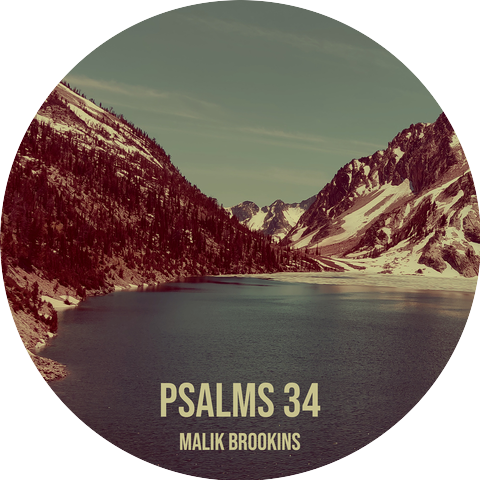 Malik Brookins