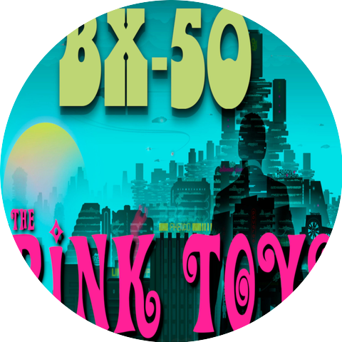 The Pink Toys