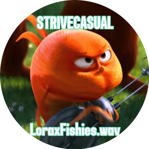 StriveCasual