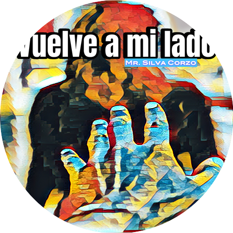 Mr. Silva Corzo