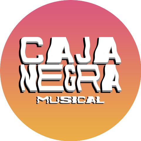 Caja negra musical