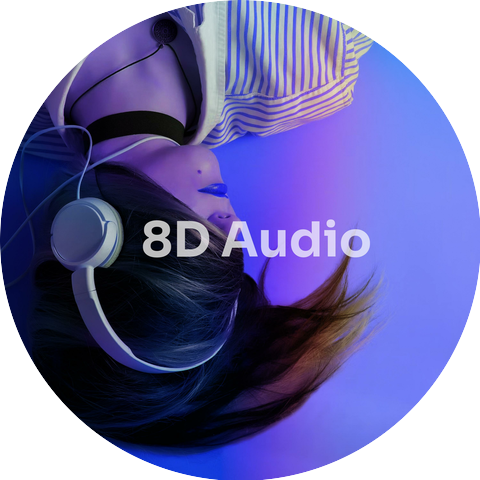 8DWaves