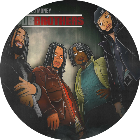 Thirty Four Fourty Four