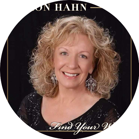 Sharon Hahn