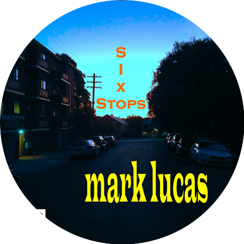 Mark Lucas