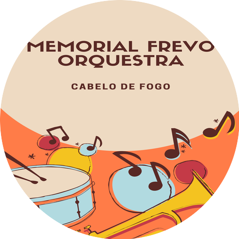 MEMORIAL FREVO ORQUESTRA
