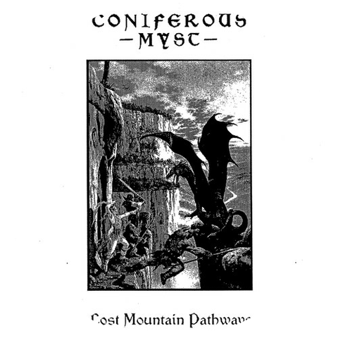 Coniferous Myst