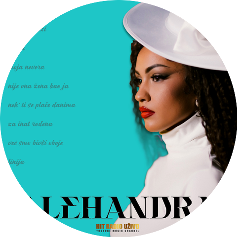 Alehandra