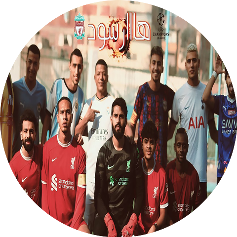 شبية فان دايك & شبية امبابي