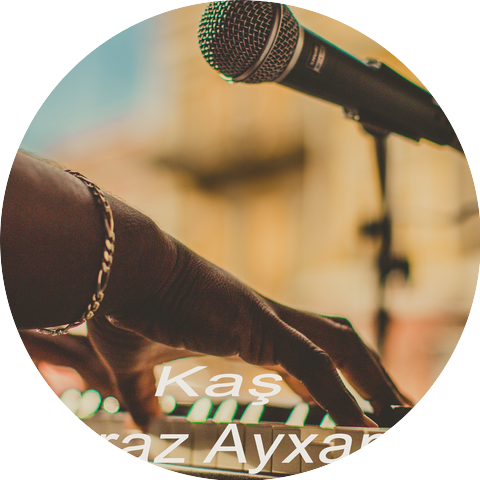 Araz Ayxan