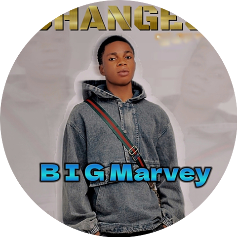 Big Marvey