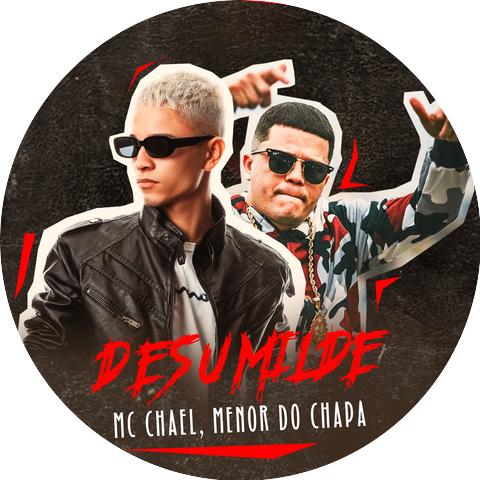 Mc Chael and Menor do Chapa