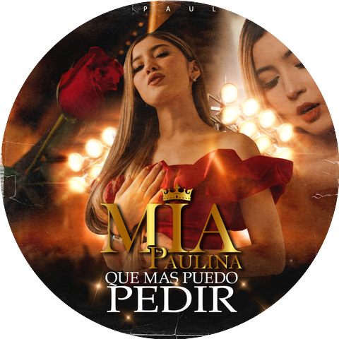 Mia Paulina