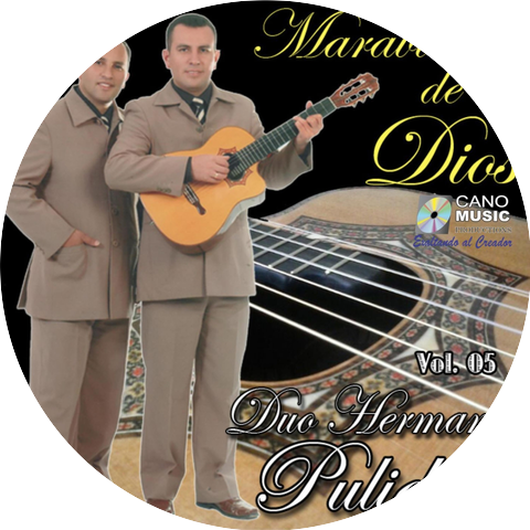 Dúo Hermanos Pulido