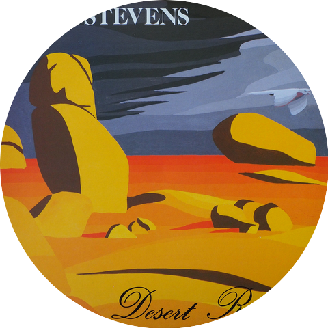 Jill Stevens