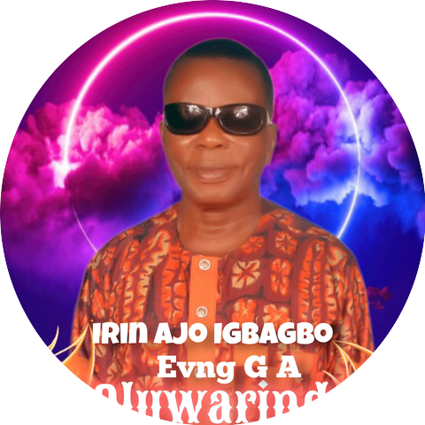 Evng G A Oluwarinde