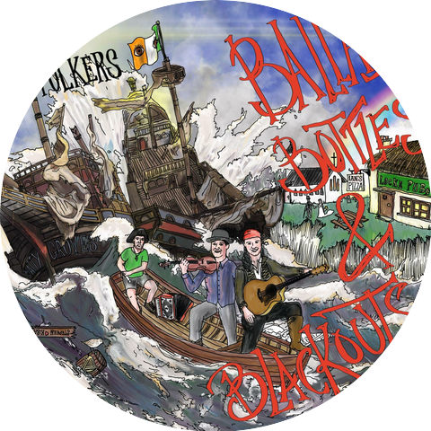The Mother Folkers